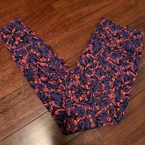 Nike leggings size m